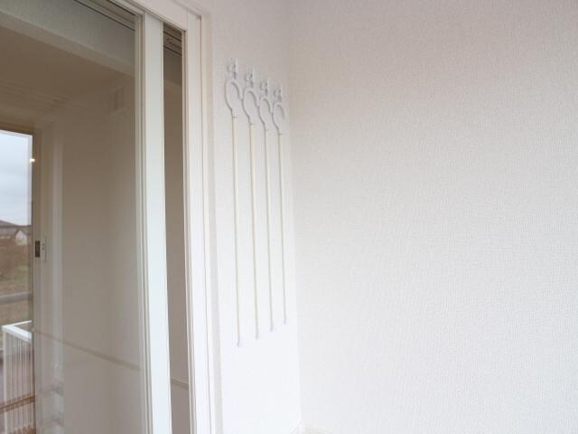  奈良線/棚倉駅 徒歩17分 1階 築4年