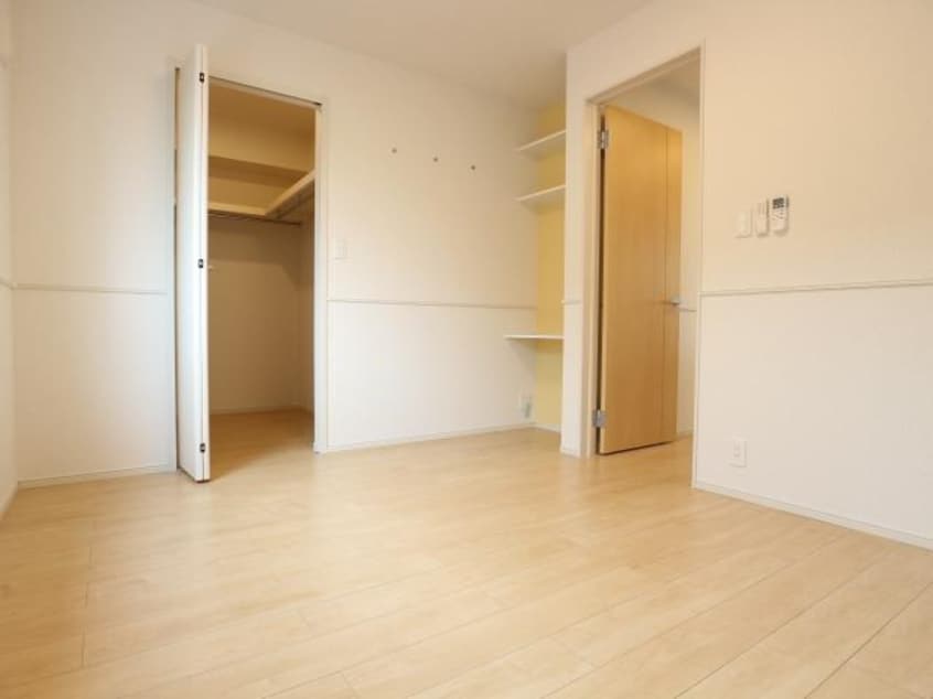  奈良線/棚倉駅 徒歩17分 1階 築4年