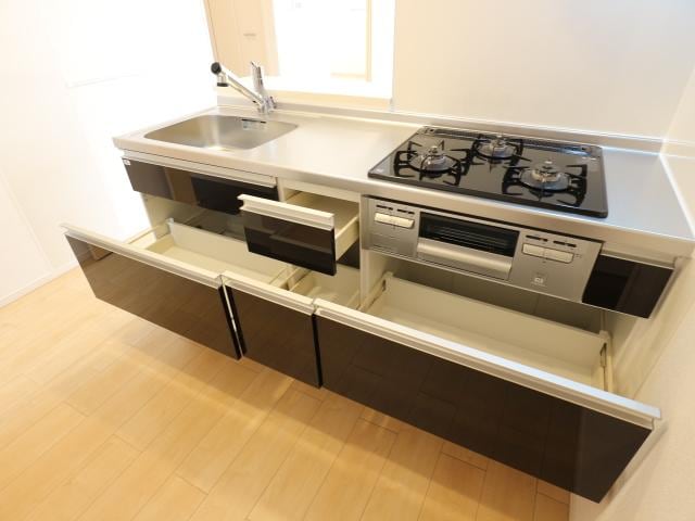  奈良線/棚倉駅 徒歩17分 2階 築4年