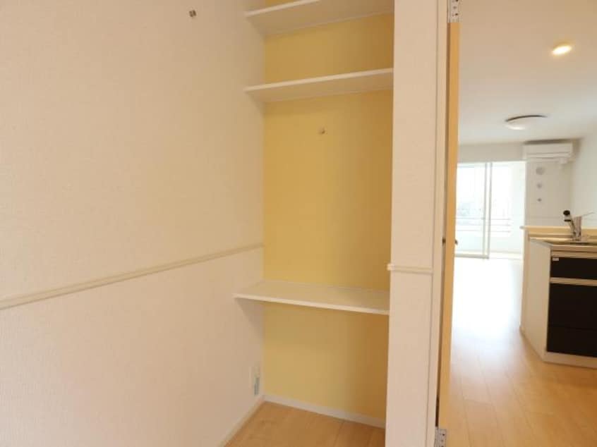  奈良線/棚倉駅 徒歩17分 1階 築4年