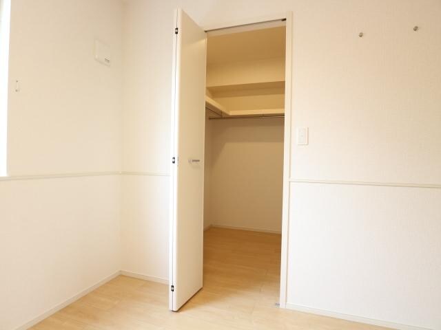  奈良線/棚倉駅 徒歩17分 1階 築4年