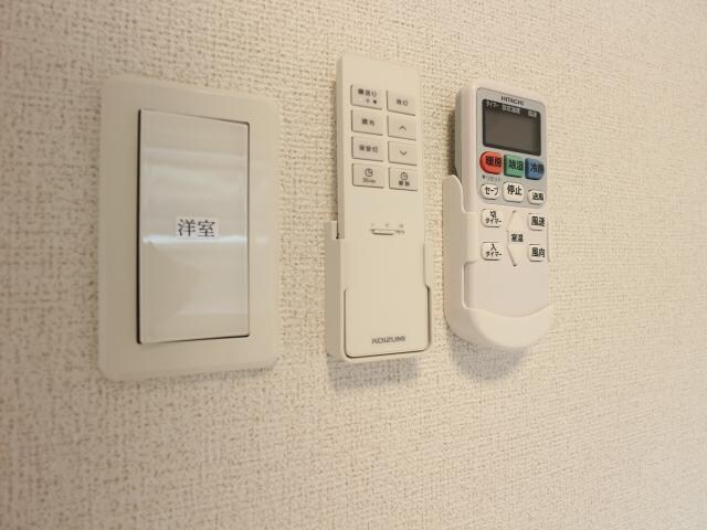  奈良線/棚倉駅 徒歩17分 1階 築4年