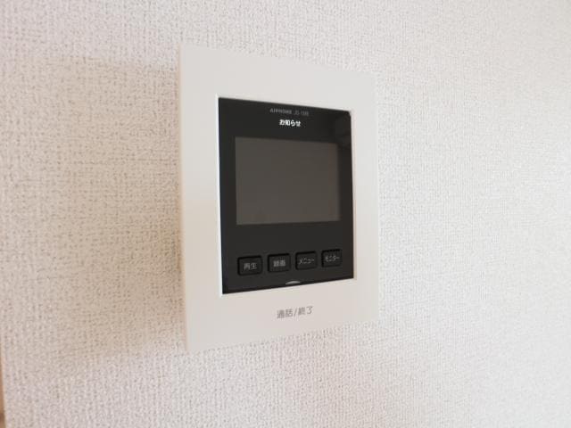  奈良線/棚倉駅 徒歩17分 1階 築4年