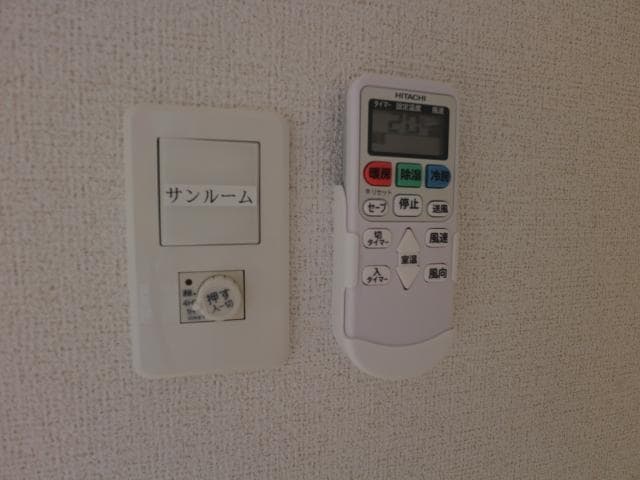  奈良線/棚倉駅 徒歩17分 1階 築4年