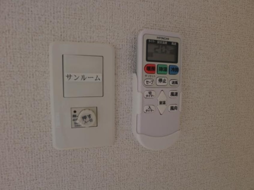  奈良線/棚倉駅 徒歩17分 1階 築4年