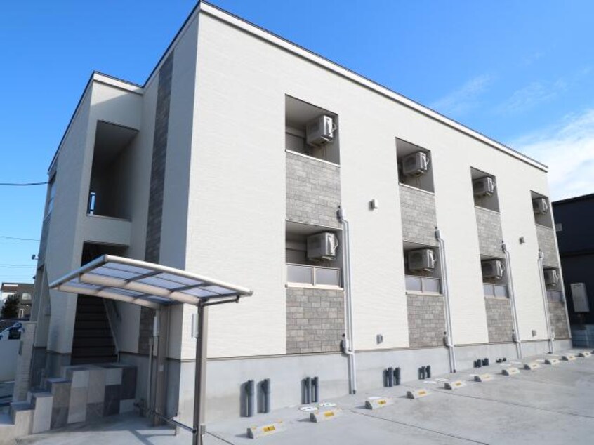  大和路線・関西本線/木津駅 徒歩16分 1階 築4年