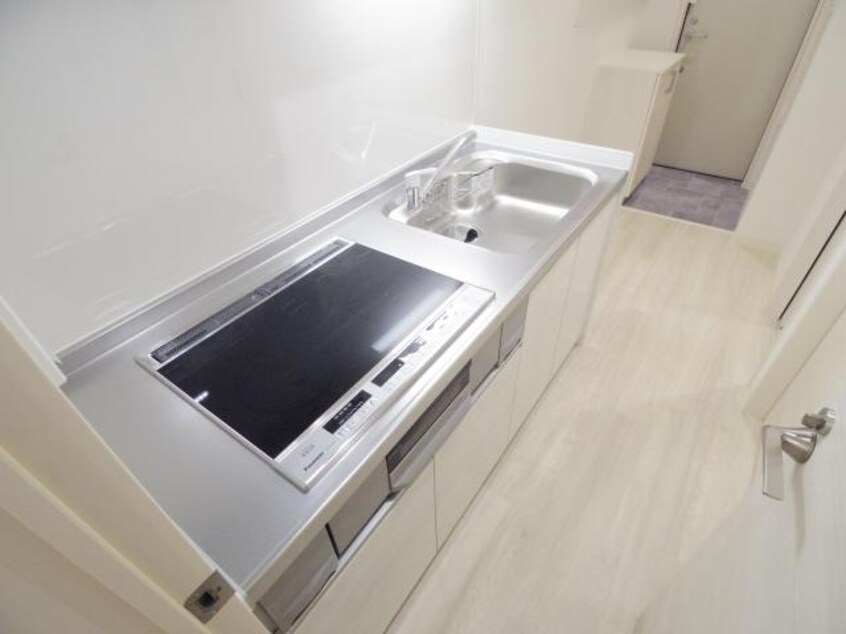  大和路線・関西本線/木津駅 徒歩16分 1階 築4年