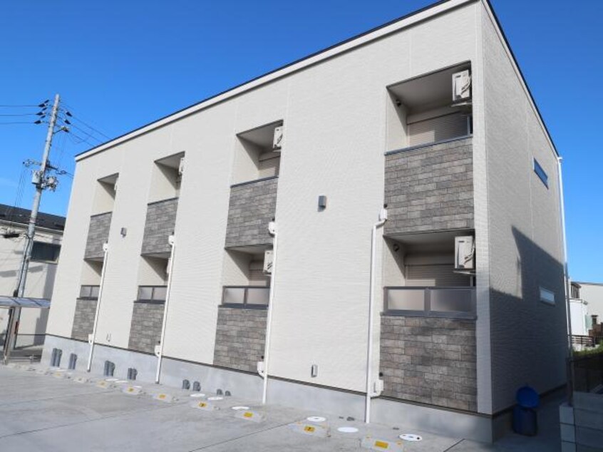  大和路線・関西本線/木津駅 徒歩16分 1階 築4年