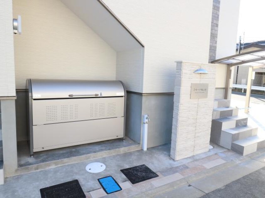  大和路線・関西本線/木津駅 徒歩16分 1階 築4年