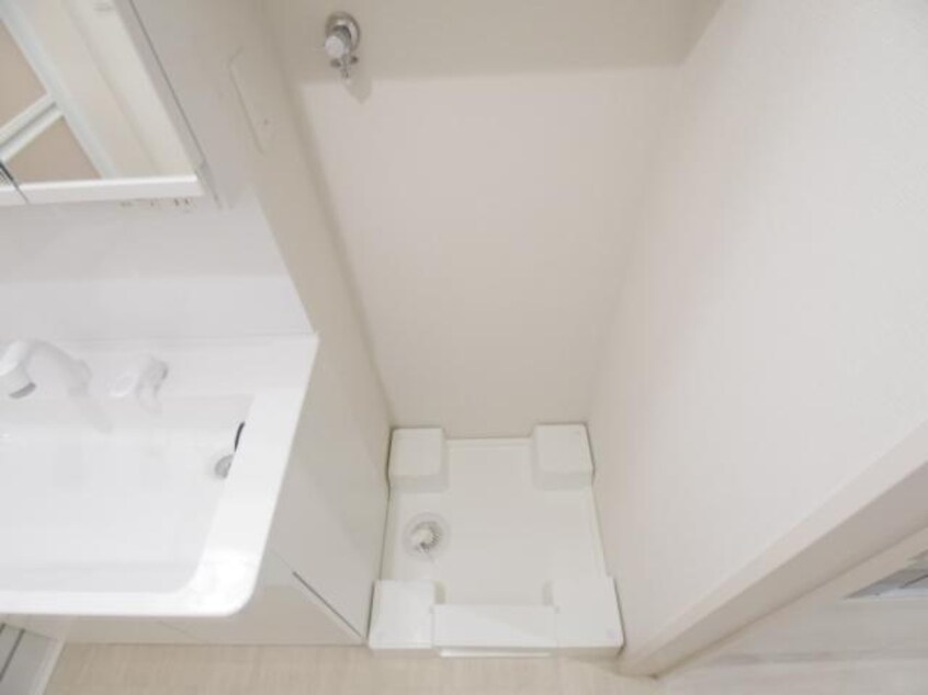  大和路線・関西本線/木津駅 徒歩16分 1階 築4年