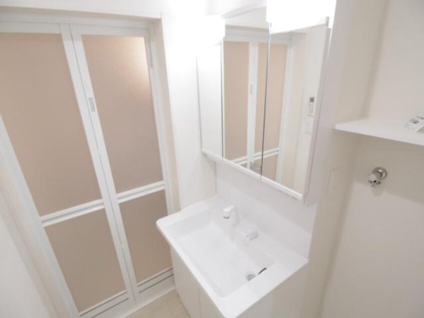  大和路線・関西本線/木津駅 徒歩16分 1階 築4年