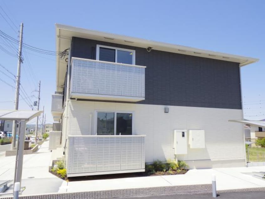  大和路線・関西本線/木津駅 徒歩16分 2階 築4年
