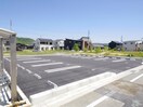  大和路線・関西本線/木津駅 徒歩16分 2階 築4年