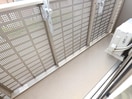  大和路線・関西本線/木津駅 徒歩16分 2階 築4年