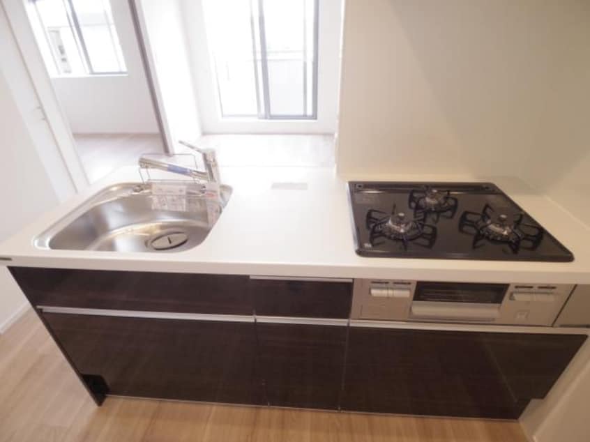  大和路線・関西本線/奈良駅 バス12分北の庄下車:停歩3分 2階 築4年