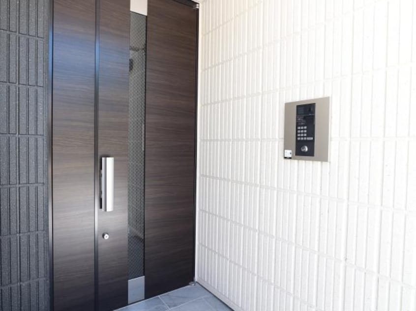  大和路線・関西本線/奈良駅 バス12分北の庄下車:停歩3分 2階 築4年