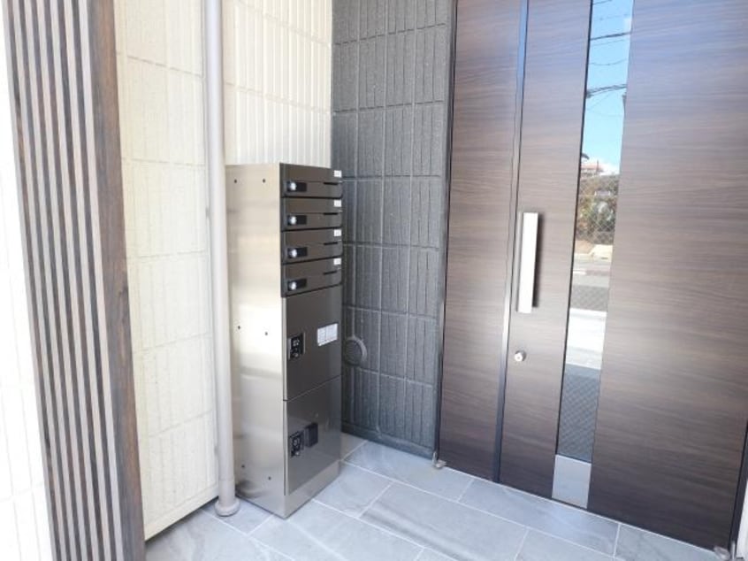  大和路線・関西本線/奈良駅 バス12分北の庄下車:停歩3分 2階 築4年