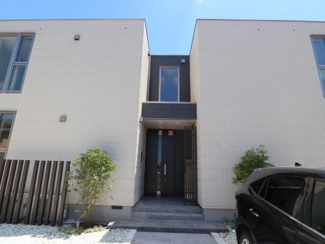  大和路線・関西本線/奈良駅 バス12分北の庄下車:停歩3分 2階 築4年