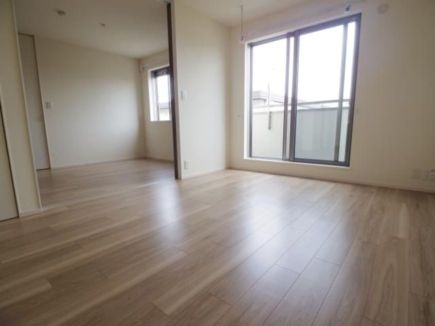  大和路線・関西本線/奈良駅 バス12分北の庄下車:停歩3分 2階 築4年