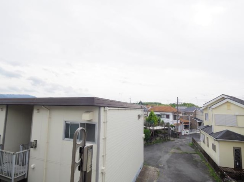  大和路線・関西本線/奈良駅 バス12分北の庄下車:停歩3分 2階 築4年