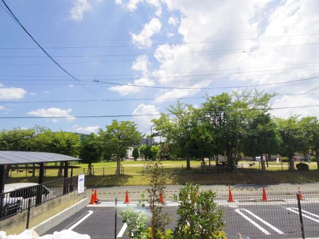  大和路線・関西本線/加茂駅 徒歩8分 1階 築2年