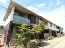 学研都市線<片町線>・JR東西線/西木津駅 徒歩10分 1階 築11年の外観