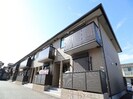 大和路線・関西本線/奈良駅 バス:7分:停歩7分 1階 築3年の外観