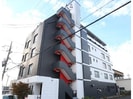 近鉄難波線・奈良線/近鉄奈良駅 バス:20分:停歩6分 5階 築33年の外観