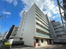 近鉄京都線/新大宮駅 徒歩4分 9階 築27年の外観