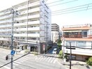  近鉄難波線・奈良線/新大宮駅 徒歩7分 3階 築2年