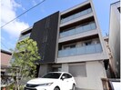 近鉄難波線・奈良線/新大宮駅 徒歩2分 1階 築3年の外観