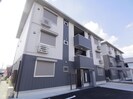 大和路線・関西本線/奈良駅 バス:13分:停歩4分 1階 築3年の外観