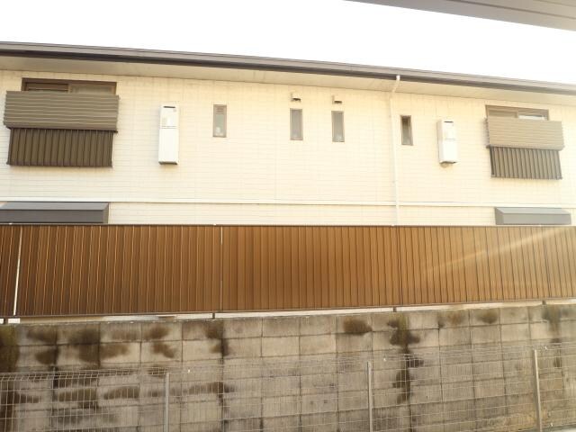  大和路線・関西本線/奈良駅 バス13分大和ハウス前下車:停歩4分 1階 築3年
