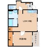 大和路線・関西本線/奈良駅 バス:9分:停歩6分 1階 築3年 1LDKの間取り