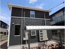  大和路線・関西本線/奈良駅 バス9分北神殿下車:停歩6分 1階 築3年