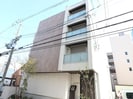 近鉄難波線・奈良線/新大宮駅 徒歩5分 3階 築3年の外観