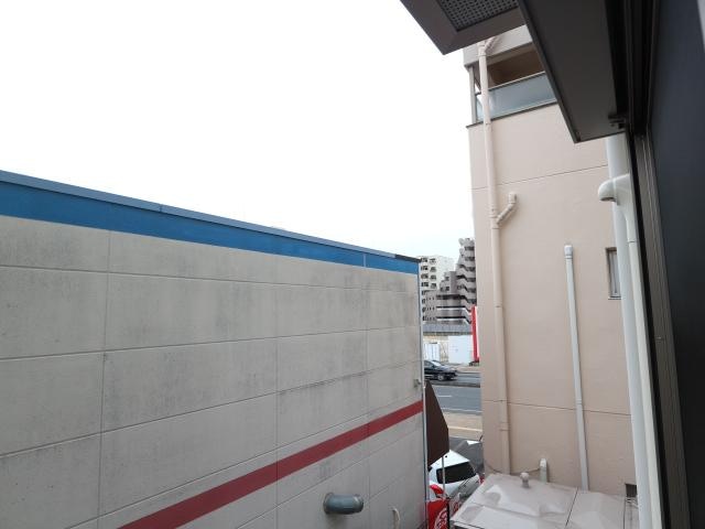  近鉄難波線・奈良線/新大宮駅 徒歩5分 2階 築3年