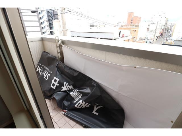  近鉄難波線・奈良線/新大宮駅 徒歩5分 4階 築3年