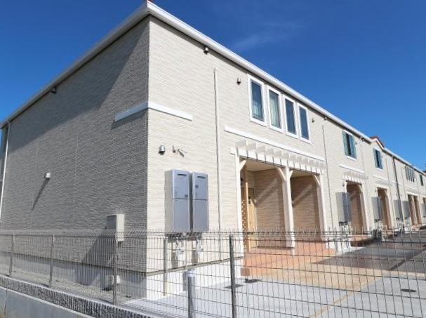  大和路線・関西本線/奈良駅 バス11分永井町下車:停歩6分 2階 築3年