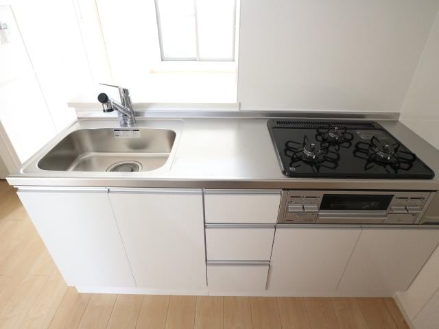  大和路線・関西本線/奈良駅 バス11分永井町下車:停歩6分 2階 築3年