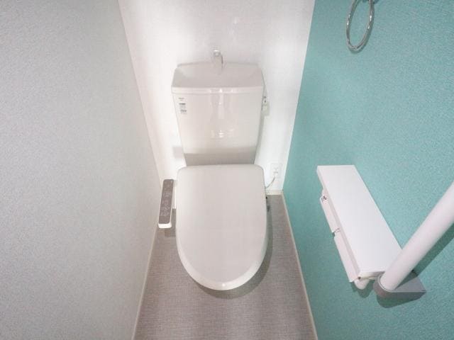  大和路線・関西本線/奈良駅 バス11分永井町下車:停歩6分 2階 築3年