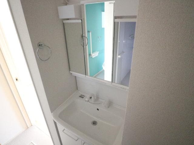  大和路線・関西本線/奈良駅 バス11分永井町下車:停歩6分 2階 築3年