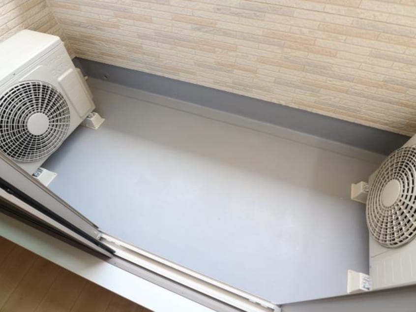  大和路線・関西本線/奈良駅 バス11分永井町下車:停歩6分 2階 築3年