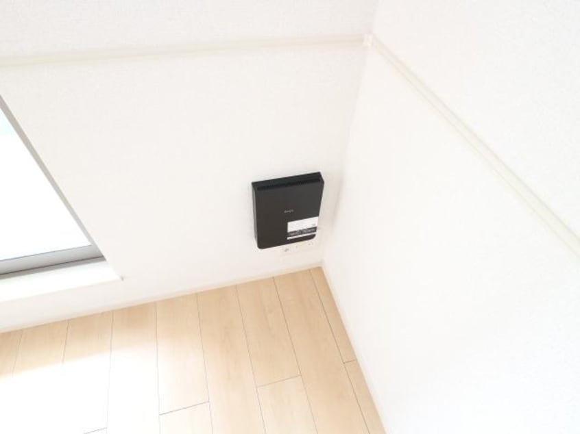  大和路線・関西本線/奈良駅 バス11分永井町下車:停歩6分 2階 築3年