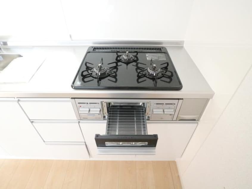  大和路線・関西本線/奈良駅 バス11分永井町下車:停歩6分 2階 築3年