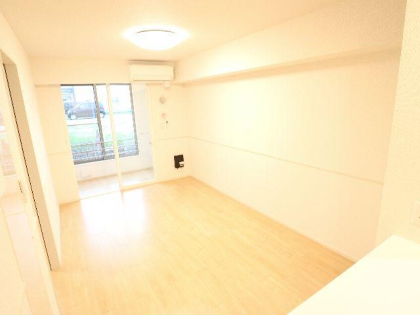  大和路線・関西本線/奈良駅 バス11分永井町下車:停歩6分 1階 築3年