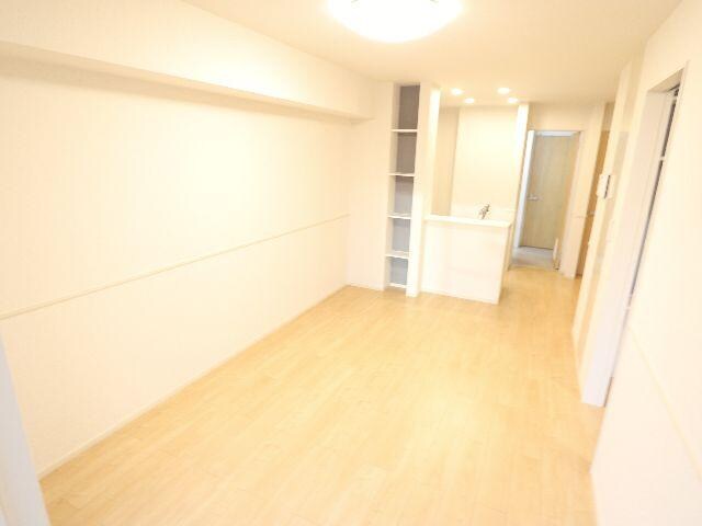  大和路線・関西本線/奈良駅 バス11分永井町下車:停歩6分 1階 築3年