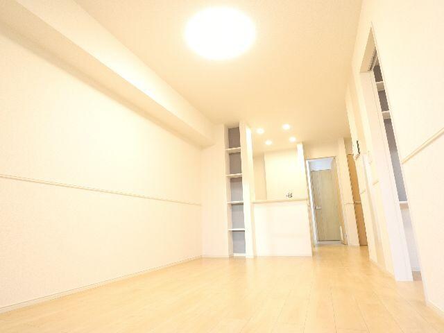  大和路線・関西本線/奈良駅 バス11分永井町下車:停歩6分 1階 築3年