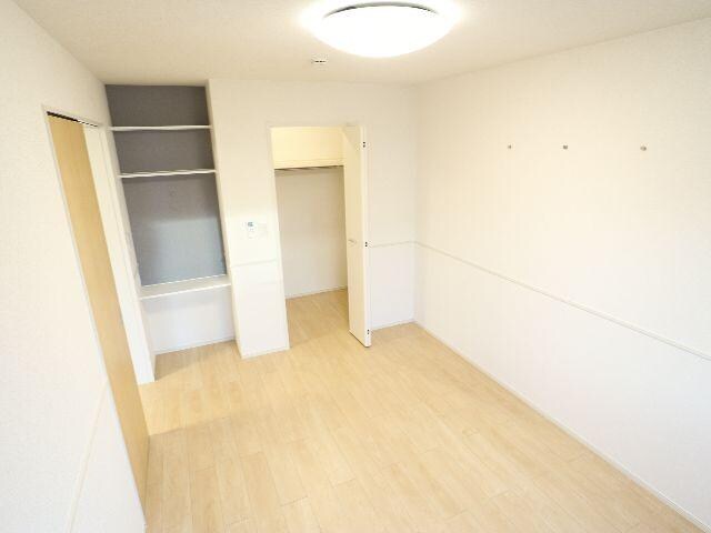  大和路線・関西本線/奈良駅 バス11分永井町下車:停歩6分 1階 築3年