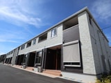 クレメント木津八ヶ坪A